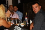 Els' Pub on Saturday